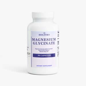 Holitro_Magnesium_Glycinate_1