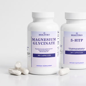 Holitro_Magnesium_5HTP_1