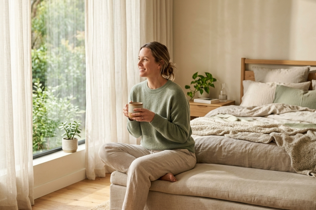 The 30+ Restorative Night Sleep Stack Supplement Bundle by Holitro